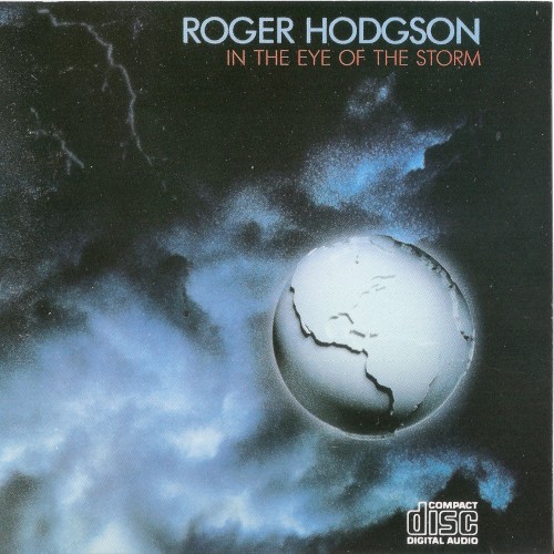 Roger Hodgson